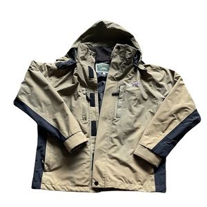FlyGirl fishing jacket